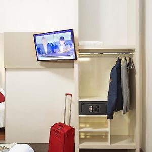 Chambre Simple